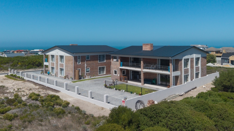12 Bedroom Property for Sale in Agulhas Western Cape